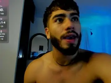 Chaturbate Adult Webcam of francobanderas1