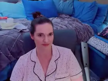 Chaturbate Adult Webcams of ninajaymes