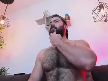 Chaturbate Adult Webcams of sebastianvilla__