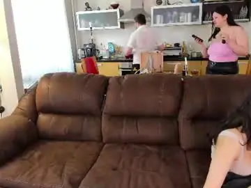 Chaturbate Sex Cam of serdron_