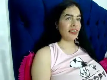 Chaturbate Free Porn Cam of ari_coohachelaa
