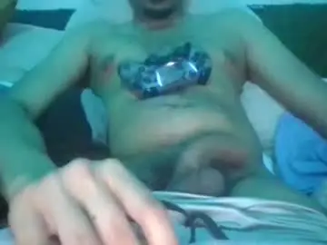 Chaturbate Sex Chat of carvelj