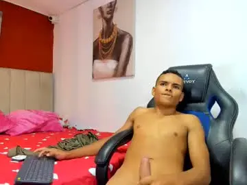 Chaturbate Adult Webcams of clard_rousee_