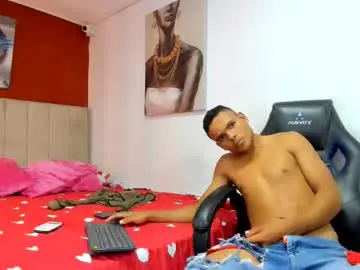 Chaturbate Sex Cam of clard_rousee_