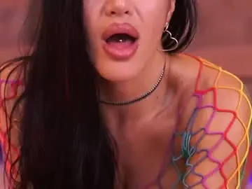 Chaturbate Live Sex Cam of galliennegold