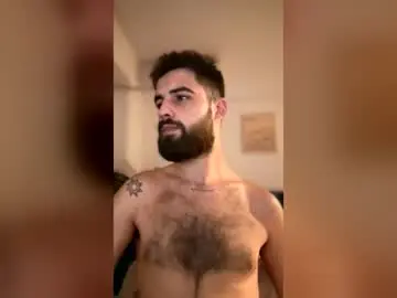 Chaturbate Live Porn of hairyrobxxx