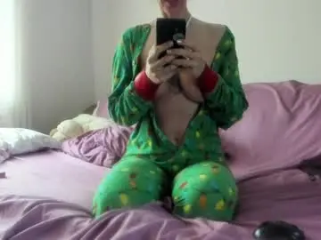 Chaturbate Sex Cam of issabelle_69