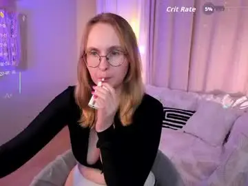 Chaturbate Free Live Porn of love_agatha