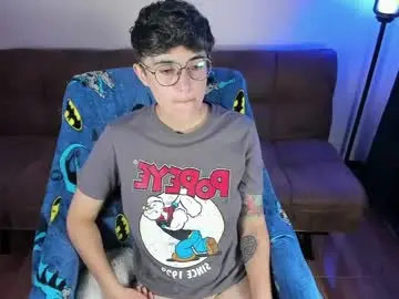 Chaturbate Live Sex of midnight07_
