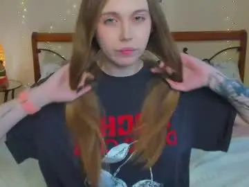 Chaturbate Watch Live Sex Cams of miya_soft
