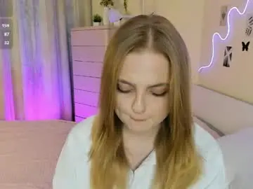 Chaturbate Nude Webcam of rosy_sigh
