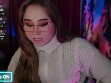 Chaturbate Watch Live Sex Cams of airisredfield_