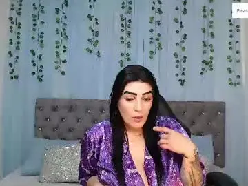 Chaturbate Private Sex Chat of bivi_hot
