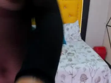 Chaturbate Adult Video Chat of danna_copers