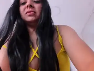 Chaturbate Sex Cam of gabyherreraa