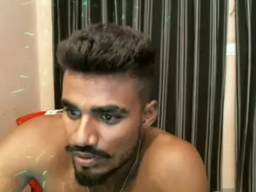 Chaturbate Sex Chat of indianbull2023