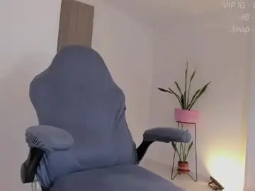 Chaturbate Live Porn of lindajoinx