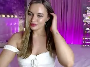 Chaturbate Live Sex Cam of lollidoli__