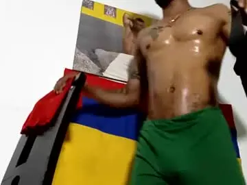 Chaturbate Adult Video Chat of lucascastrohot