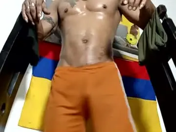 Chaturbate Best Webcam of lucascastrohot
