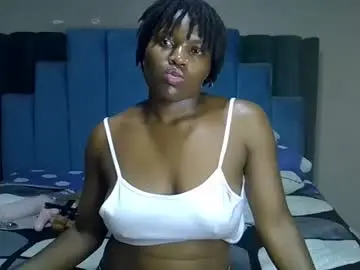 Chaturbate Private Sex Chat of melanin_moon