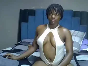 Chaturbate Private Sex Chat of melanin_moon