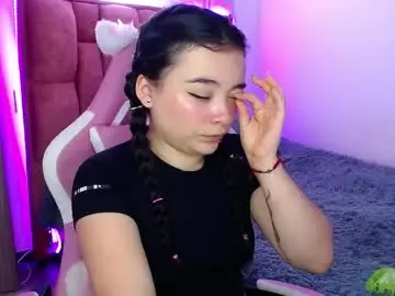 Chaturbate Private Sex Chat of nahia__1