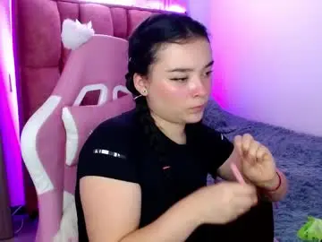 Chaturbate Nude Webcam of nahia__1