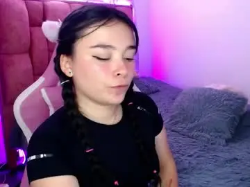 Chaturbate Adult Webcams of nahia__1