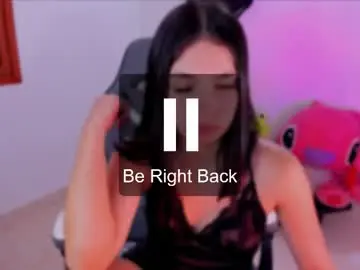 Chaturbate Best live sex cam show of scarleth_ferrec
