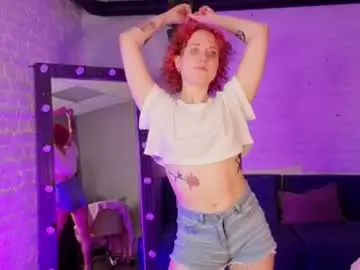 Chaturbate Best Webcam of scarlettsparksxx