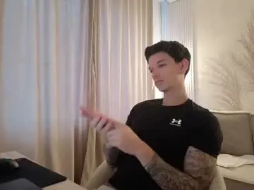 Chaturbate Sex Cam of dirtyprettyboi