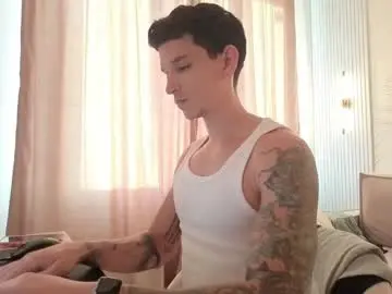 Chaturbate Nude Webcam of dirtyprettyboi