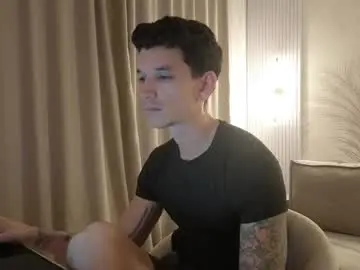 Chaturbate Live Sex of dirtyprettyboi