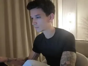 Chaturbate Adult Webcam of dirtyprettyboi