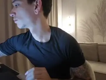 Chaturbate Sex Cam of dirtyprettyboi