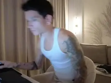 Chaturbate Live Sex Cam of dirtyprettyboi