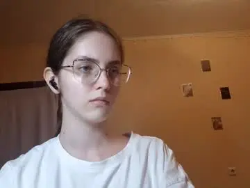 Chaturbate Nude Webcam of elmeraurora