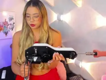 Chaturbate Best live sex cam show of martina_miiller