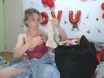 Chaturbate Nude Webcam of stephaniewild