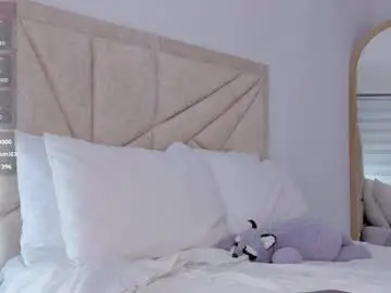 Chaturbate Nude Webcam of by_juliana