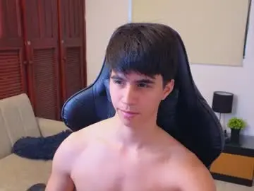 Chaturbate Nude Webcam of carl_dixon