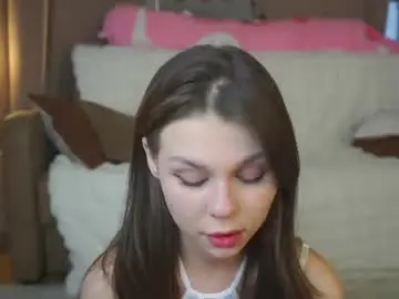 Chaturbate Free Porn Cam of herminasouth