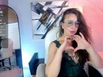 Chaturbate Free Live Porn of indigo_sativa