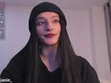 Chaturbate Free Porn Cam of janee_lane