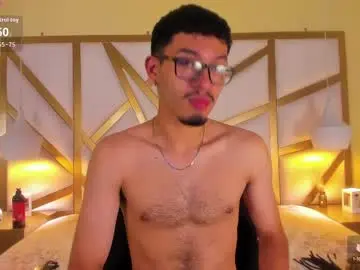 Chaturbate Live Sex Cam of jaxon_carter