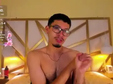 Chaturbate Nude Webcam of jaxon_carter