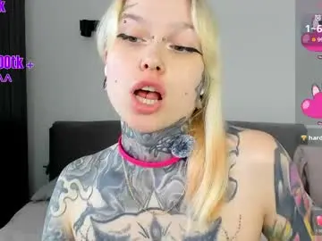 Chaturbate Adult Webcam of max69alexa