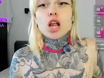 Chaturbate Adult Video Chat of max69alexa