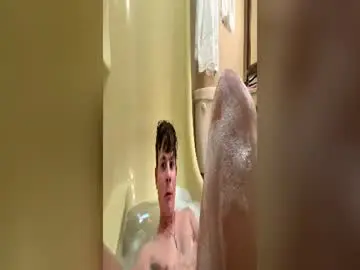 Chaturbate Live Sex of michaeltwinkboy